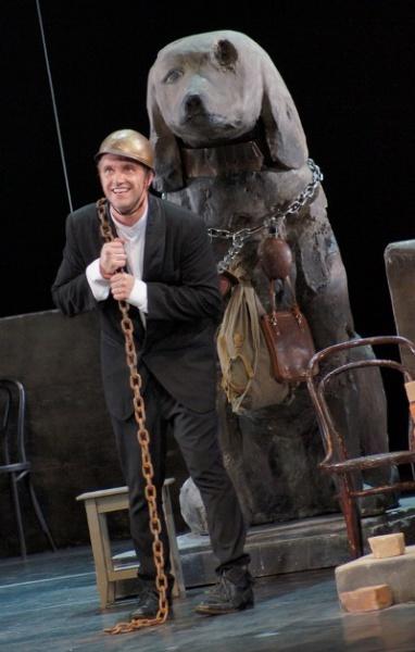 "Ветер шумит в тополях": фоторепортаж "Афиши Нового Калининграда.Ru"